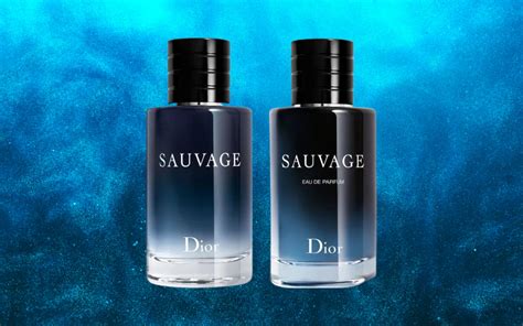 dior sauvage edt reddit|Dior Sauvage edt vs edp.